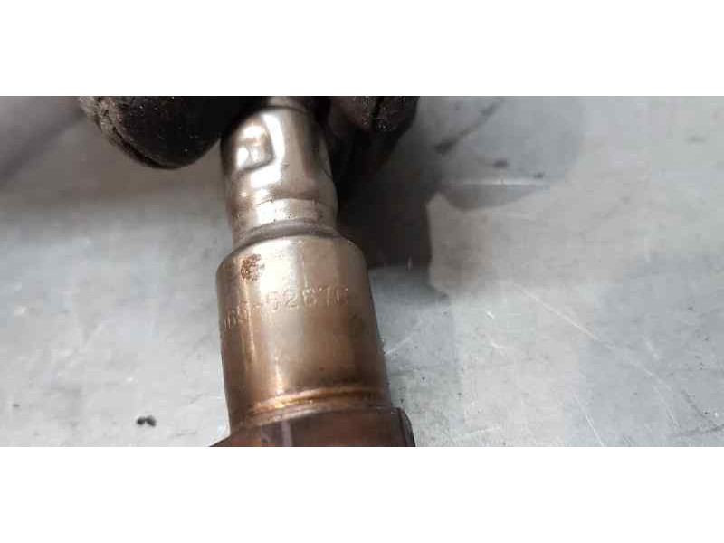 Recambio de sonda lambda para toyota yaris hsd city referencia OEM IAM 8946552870  