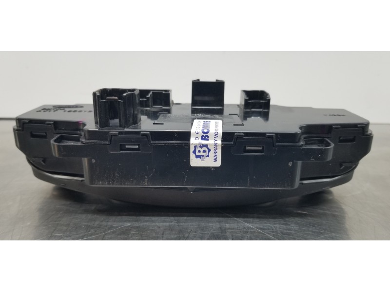 Recambio de mando climatizador para ford tourneo courier (c4a) ambiente referencia OEM IAM 1916726 AV1T18C612 ET7618C612EF Recambio de mando climatizador para ford tourneo courier (c4a) ambiente referencia OEM IAM 1916726 AV1T18C612 ET7618C612EF