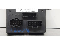Recambio de modulo confort para audi q7 (4l) 3.0 tdi referencia OEM IAM 4F0907279G 4F0907279  2