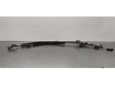 Recambio de varillaje cambio para ford transit kastenwagen (ttg) 350 l4 ambiente referencia OEM IAM 2546743 BK3R7E395K2H 