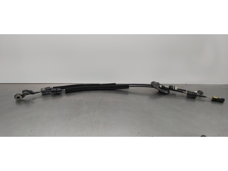 Recambio de varillaje cambio para ford transit kastenwagen (ttg) 350 l4 ambiente referencia OEM IAM 2546743 BK3R7E395K2H 