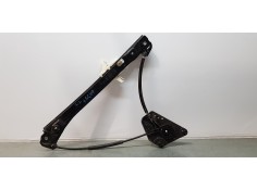 Recambio de elevalunas trasero izquierdo para seat toledo (kg3) reference referencia OEM IAM 5JA839461