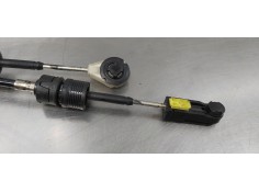 Recambio de varillaje cambio para ford transit kastenwagen (ttg) 350 l4 ambiente referencia OEM IAM 2546743 BK3R7E395K2H  2