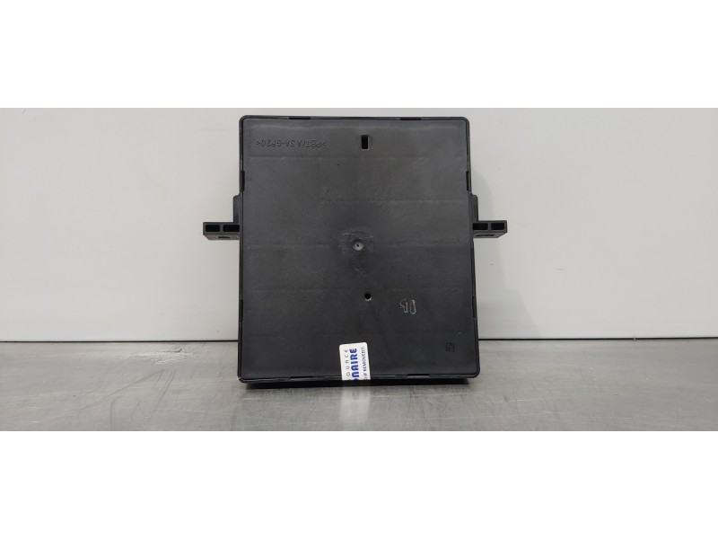 Recambio de modulo confort para audi q7 (4l) 3.0 tdi referencia OEM IAM 4F0907279G 4F0907279 