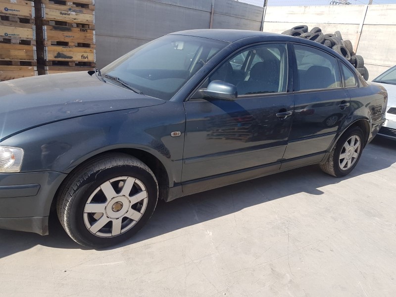 volkswagen passat berlina (3b2) del año 1999