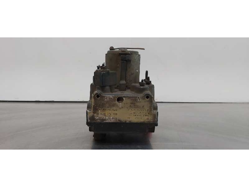 Recambio de abs para mercedes clase e (w210) berlina diesel 290 turbodiesel (210.017) referencia OEM IAM 00024319712  