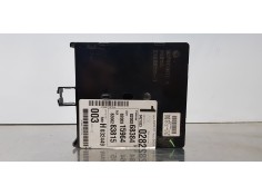 Recambio de modulo electronico para renault espace iv (jk0) expression referencia OEM IAM 8200315964