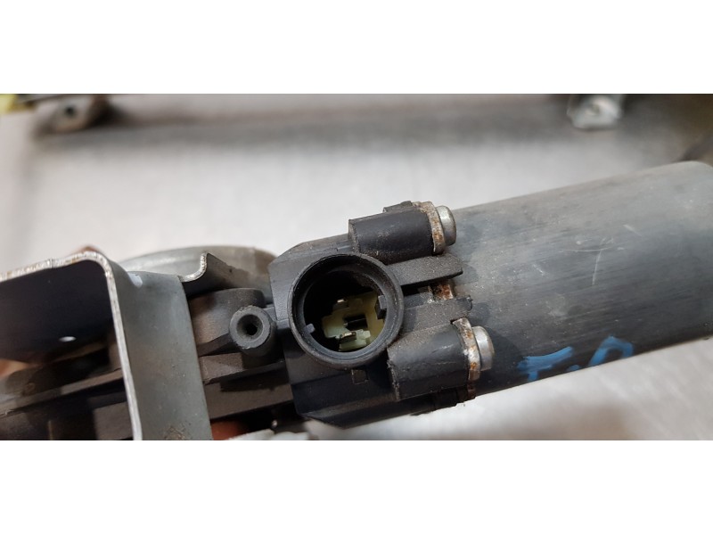 Recambio de elevalunas trasero derecho para nissan qashqai+2 (jj10) visia referencia OEM IAM 402190A  