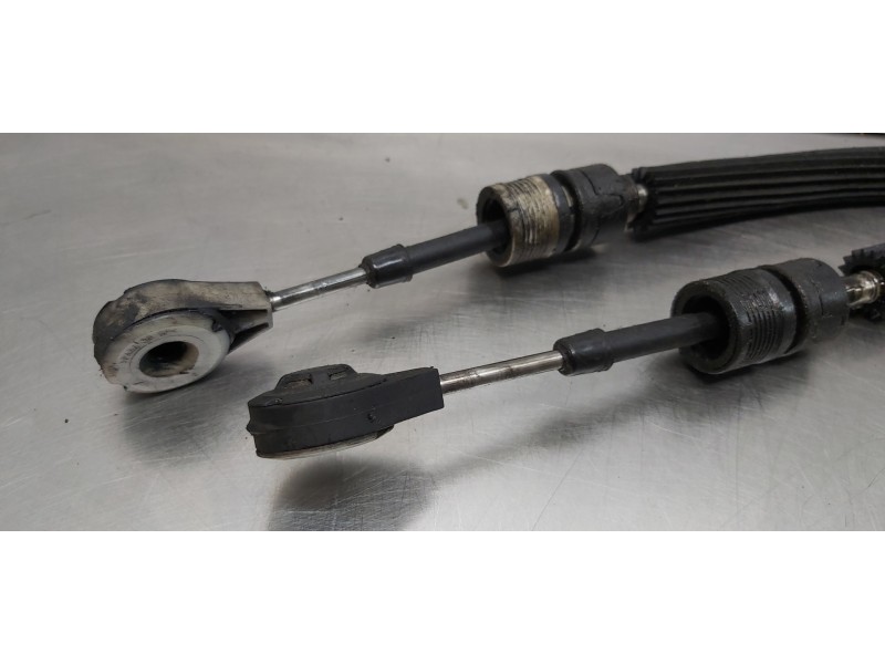 Recambio de varillaje cambio para ford transit kastenwagen (ttg) 350 l4 ambiente referencia OEM IAM 2546743 BK3R7E395K2H 