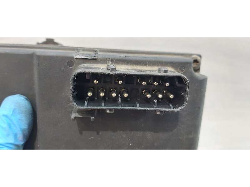 Recambio de abs para mercedes clase e (w210) berlina diesel 290 turbodiesel (210.017) referencia OEM IAM 00024319712  