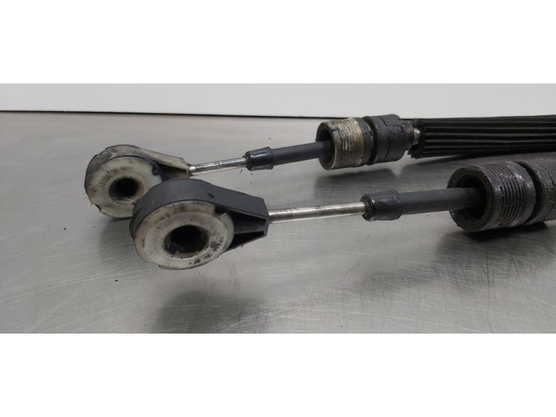 Recambio de varillaje cambio para ford transit kastenwagen (ttg) 350 l4 ambiente referencia OEM IAM 2546743 BK3R7E395K2H 