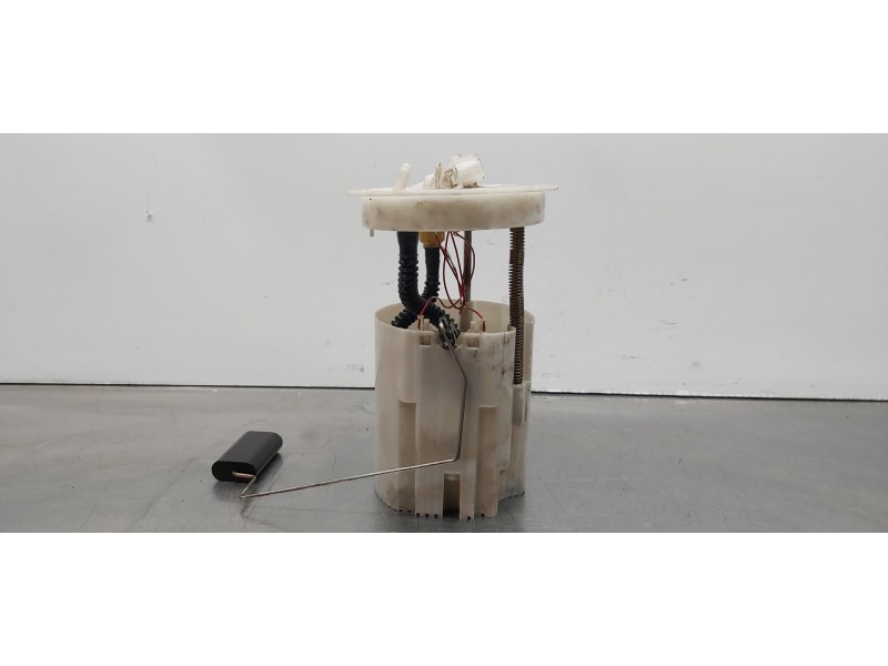 Recambio de aforador para ford focus lim. (cb8) titanium referencia OEM IAM 1851735  