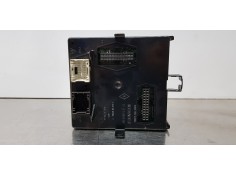 Recambio de modulo electronico para renault espace iv (jk0) expression referencia OEM IAM 8200315964   2