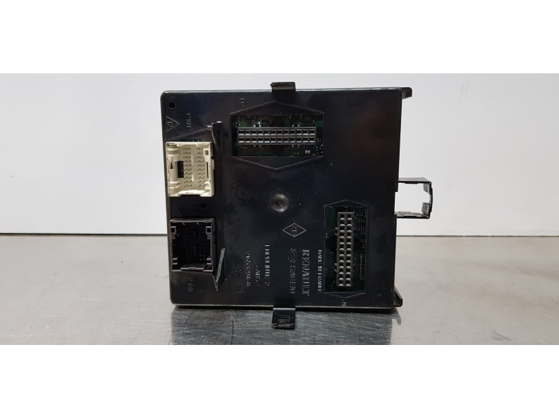 Recambio de modulo electronico para renault espace iv (jk0) expression referencia OEM IAM 8200315964   Recambio de modulo electronico para renault espace iv (jk0) expression referencia OEM IAM 8200315964