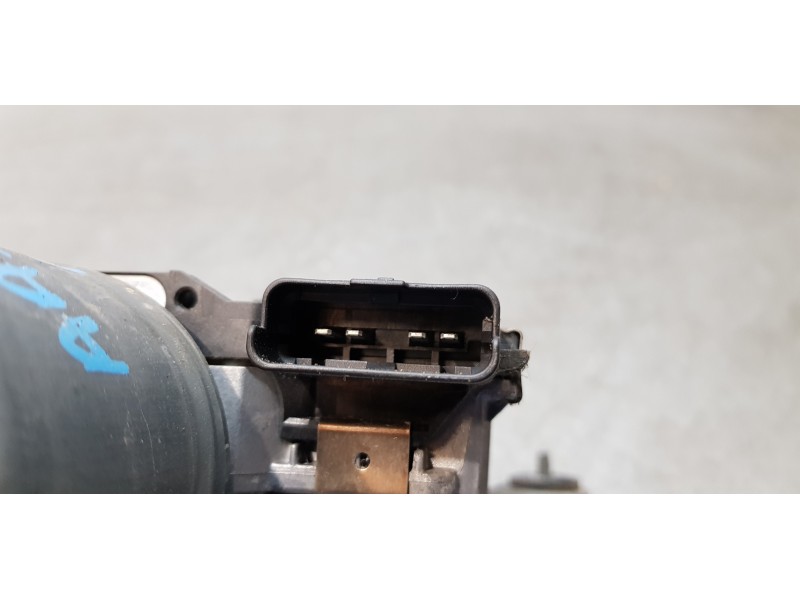 Recambio de motor limpia delantero para citroen c4 picasso seduction referencia OEM IAM 9811384680  