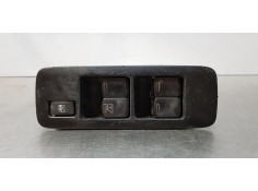 Recambio de mando elevalunas delantero izquierdo para nissan qashqai+2 (jj10) visia referencia OEM IAM 25401BB65B  