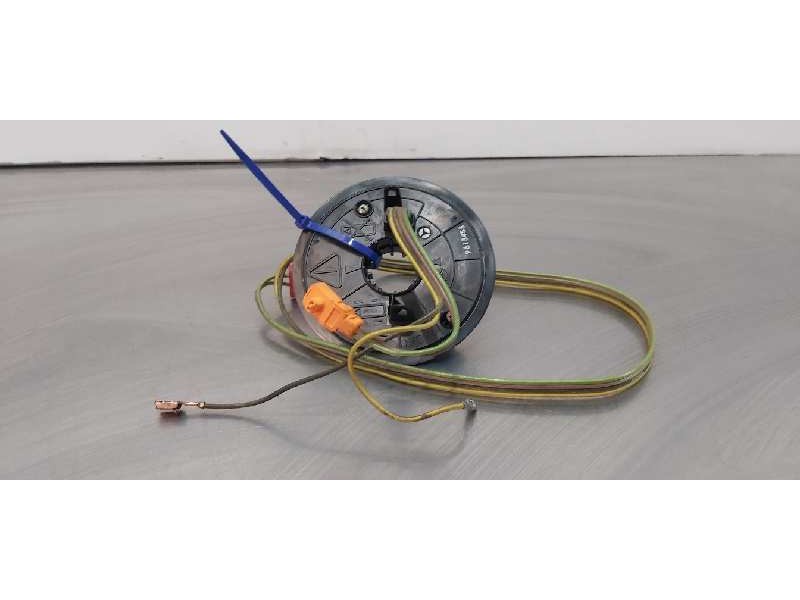 Recambio de anillo airbag para mercedes clase e (w210) berlina diesel 290 turbodiesel (210.017) referencia OEM IAM 1704600049  