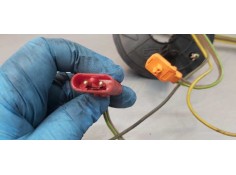 Recambio de anillo airbag para mercedes clase e (w210) berlina diesel 290 turbodiesel (210.017) referencia OEM IAM 1704600049   2