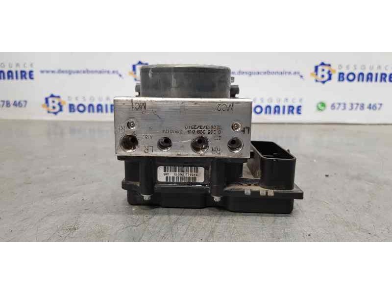 Recambio de abs para fiat punto (199) pop referencia OEM IAM 51910174   Recambio de abs para fiat punto (199) pop referencia OEM IAM 51910174