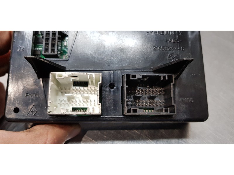 Recambio de modulo electronico para renault espace iv (jk0) expression referencia OEM IAM 8200315964   Recambio de modulo electronico para renault espace iv (jk0) expression referencia OEM IAM 8200315964