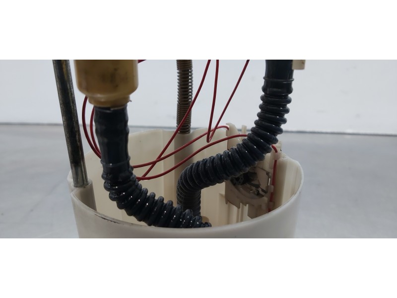 Recambio de aforador para ford focus lim. (cb8) titanium referencia OEM IAM 1851735  