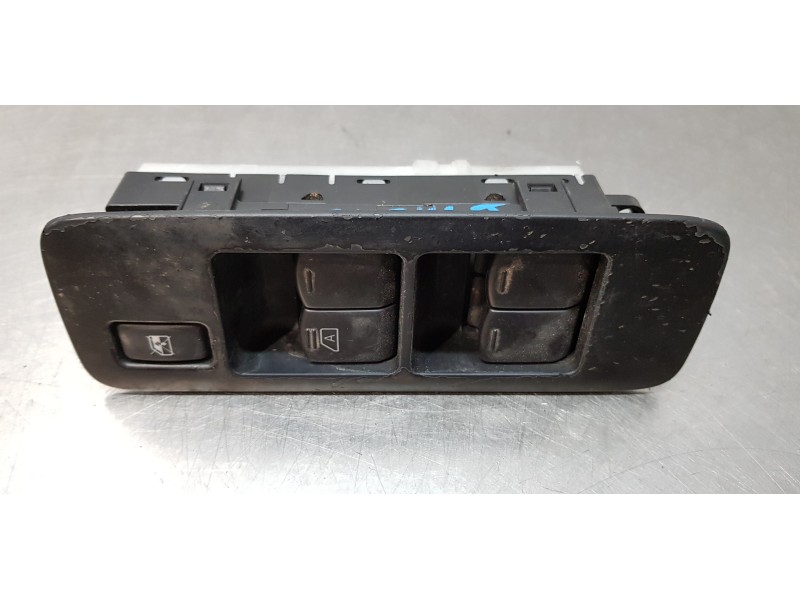Recambio de mando elevalunas delantero izquierdo para nissan qashqai+2 (jj10) visia referencia OEM IAM 25401BB65B  