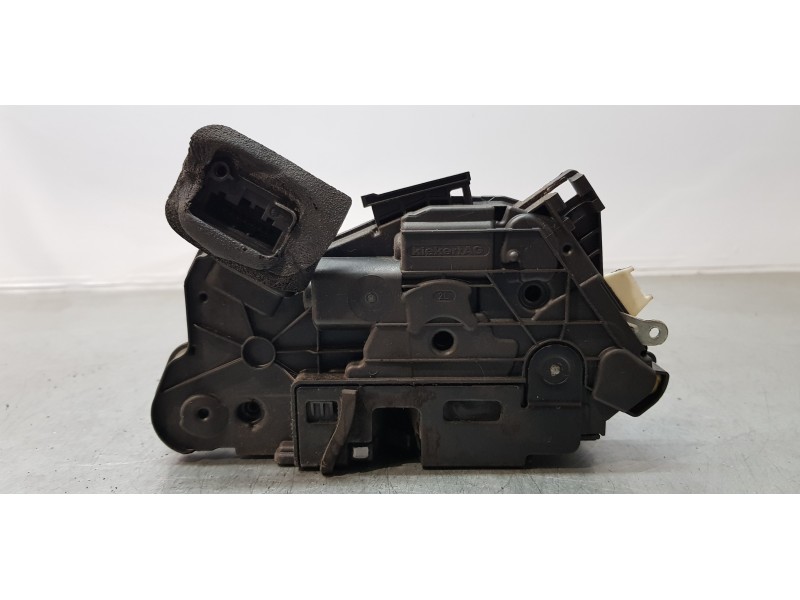 Recambio de cerradura puerta delantera izquierda para seat toledo (kg3) reference referencia OEM IAM 5E1837015A   Recambio de cerradura puerta delantera izquierda para seat toledo (kg3) reference referencia OEM IAM 5E1837015A