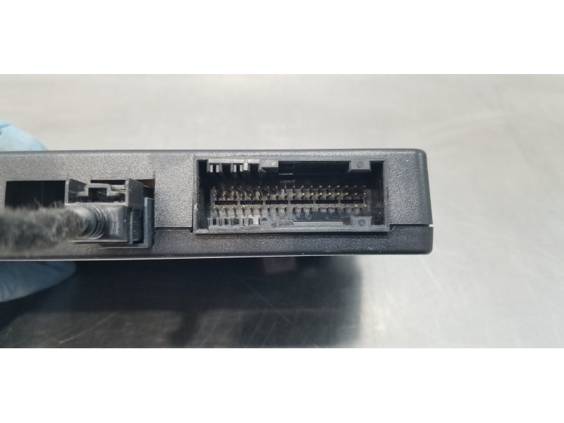 Recambio de modulo electronico para ford tourneo courier (c4a) ambiente referencia OEM IAM D1BT14D212RB   Recambio de modulo electronico para ford tourneo courier (c4a) ambiente referencia OEM IAM D1BT14D212RB