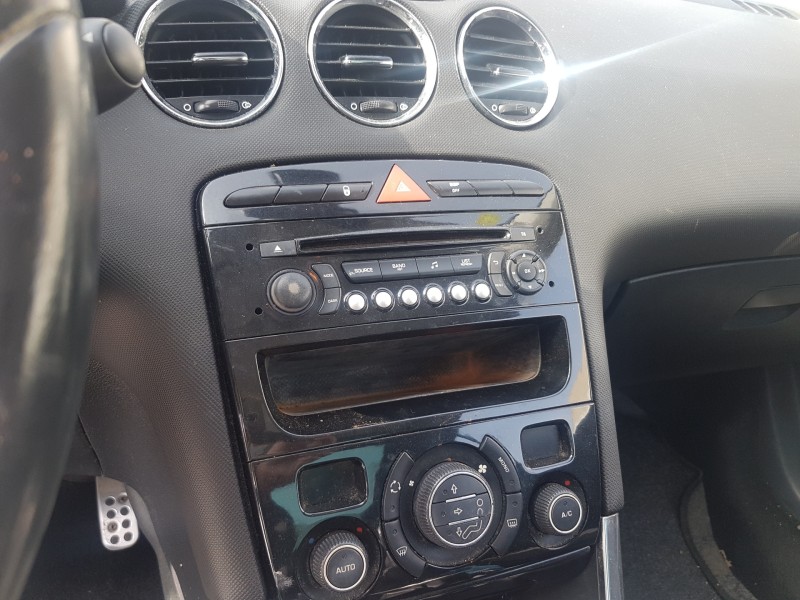 peugeot 308 cc (2009) del año 2013