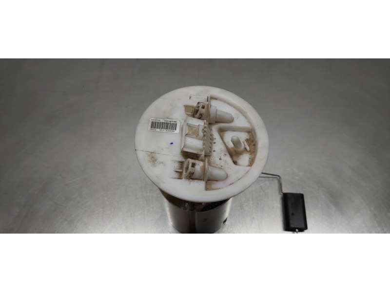 Recambio de aforador para ford focus lim. (cb8) titanium referencia OEM IAM 1851735  