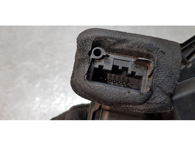 Recambio de cerradura puerta delantera izquierda para seat toledo (kg3) reference referencia OEM IAM 5E1837015A   Recambio de cerradura puerta delantera izquierda para seat toledo (kg3) reference referencia OEM IAM 5E1837015A