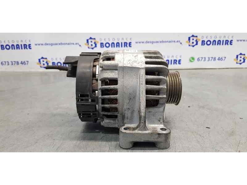 Recambio de alternador para fiat punto (199) pop referencia OEM IAM 51859041   Recambio de alternador para fiat punto (199) pop referencia OEM IAM 51859041
