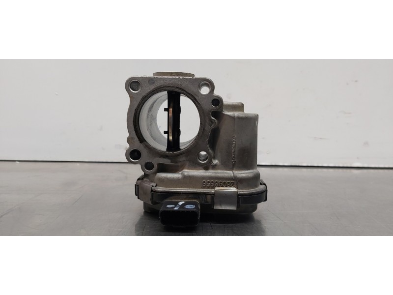 Recambio de caja mariposa para ford focus lim. (cb8) titanium referencia OEM IAM 9673534480  