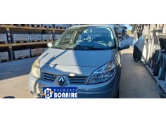 renault scenic ii del año 2003