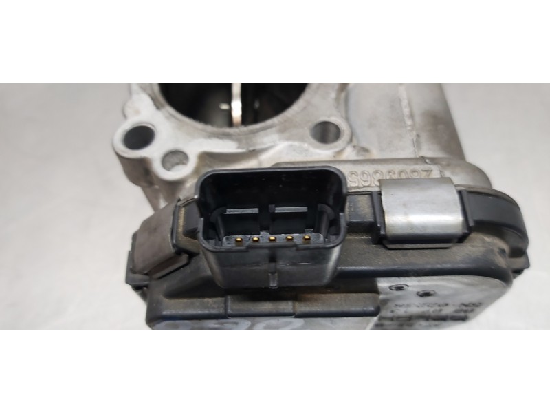 Recambio de caja mariposa para ford focus lim. (cb8) titanium referencia OEM IAM 9673534480  