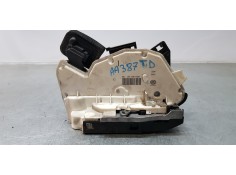 Recambio de cerradura puerta trasera derecha para seat toledo (kg3) reference referencia OEM IAM 5E0839016A