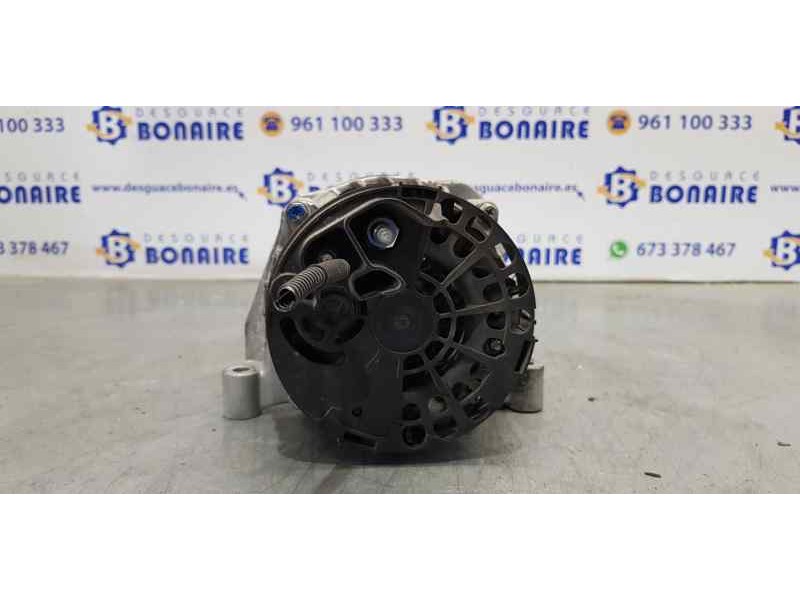 Recambio de alternador para fiat punto (199) pop referencia OEM IAM 51859041   Recambio de alternador para fiat punto (199) pop referencia OEM IAM 51859041