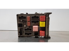 Recambio de caja reles / fusibles para renault espace iv (jk0) expression referencia OEM IAM 8200004201E   2