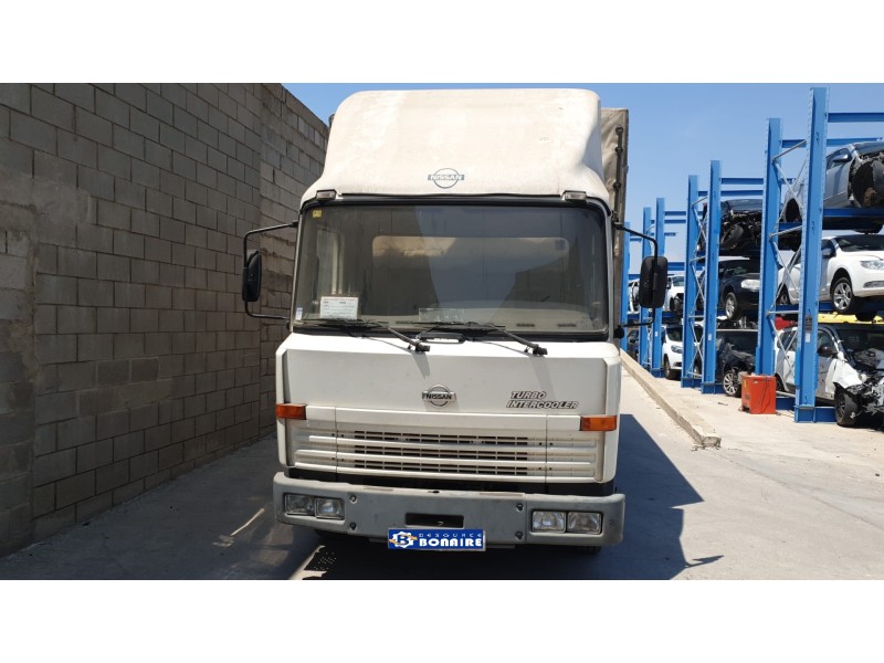 nissan cabstar 09.06 del año 1998