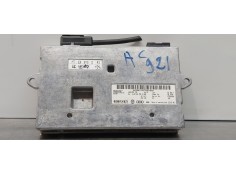 Recambio de modulo electronico para audi q7 (4l) 3.0 tdi referencia OEM IAM 4L0910729N 4E0035729 4L0910729NX