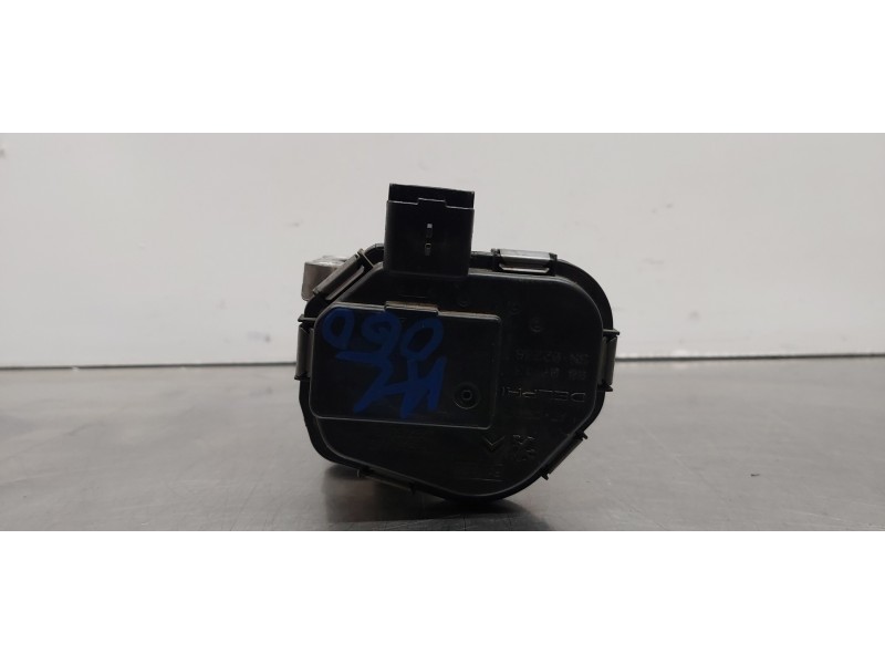 Recambio de caja mariposa para ford focus lim. (cb8) titanium referencia OEM IAM 9673534480  