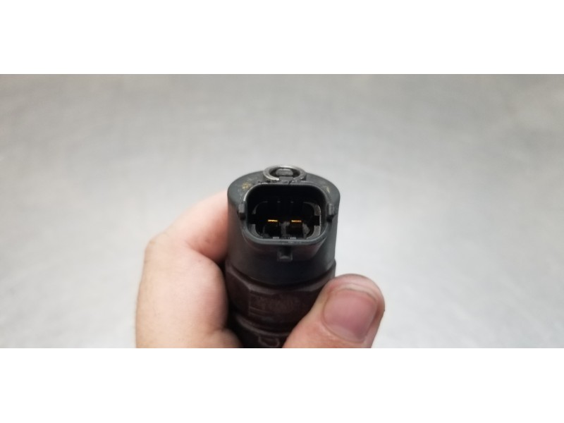 Recambio de inyector para chevrolet captiva 2.0 vcdi lt referencia OEM IAM 96440397 0445110270  Recambio de inyector para chevrolet captiva 2.0 vcdi lt referencia OEM IAM 96440397 0445110270