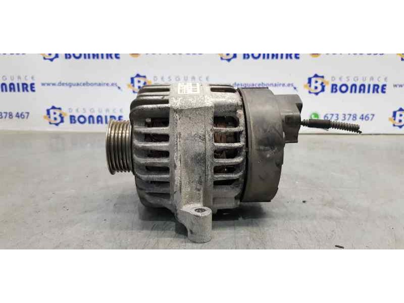 Recambio de alternador para fiat punto (199) pop referencia OEM IAM 51859041   Recambio de alternador para fiat punto (199) pop referencia OEM IAM 51859041
