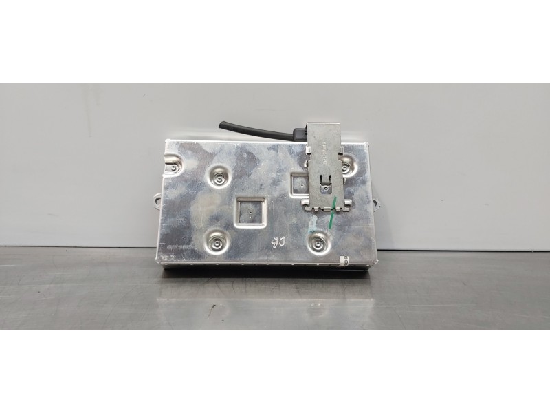 Recambio de modulo electronico para audi q7 (4l) 3.0 tdi referencia OEM IAM 4L0910729N 4E0035729 4L0910729NX