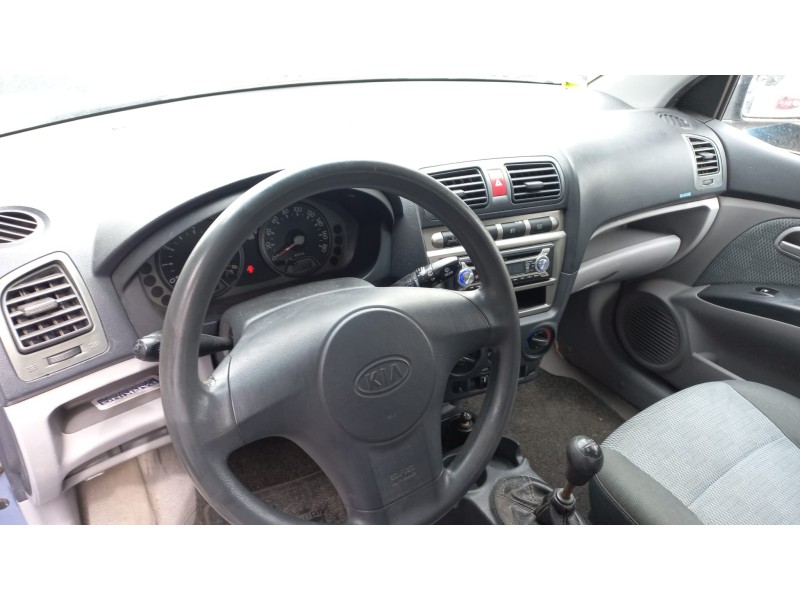 kia picanto del año 2006