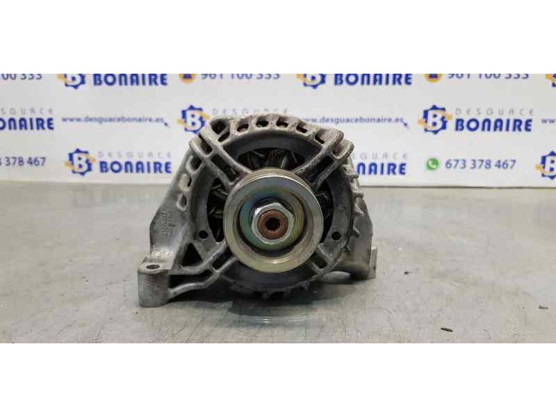 Recambio de alternador para fiat punto (199) pop referencia OEM IAM 51859041   Recambio de alternador para fiat punto (199) pop referencia OEM IAM 51859041