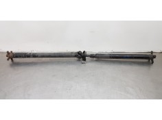 Recambio de transmision central para mercedes clase cls (w218) cls 350 cdi be (218.323) referencia OEM IAM A2124109606  