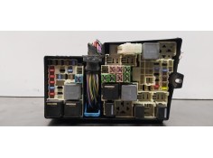 Recambio de caja reles / fusibles para ford focus lim. (cb8) titanium referencia OEM IAM DM5T14K733KGA