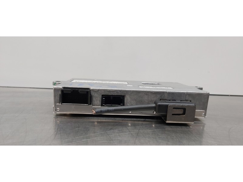 Recambio de modulo electronico para audi q7 (4l) 3.0 tdi referencia OEM IAM 4L0910729N 4E0035729 4L0910729NX