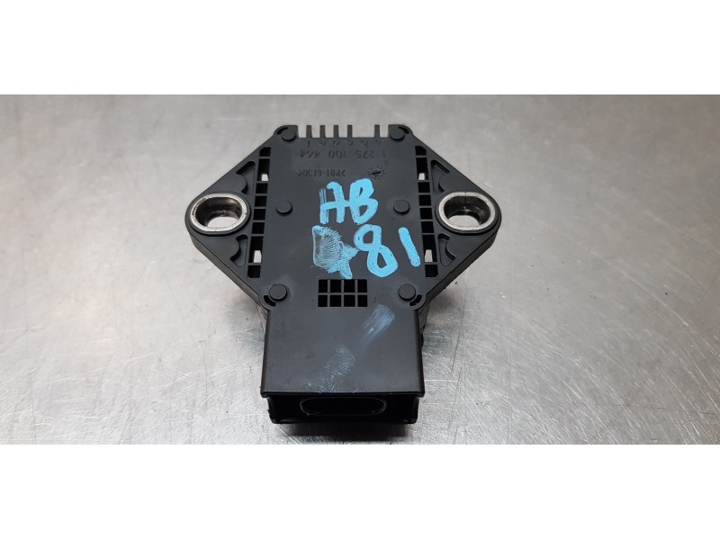 Recambio de modulo electronico para nissan qashqai+2 (jj10) visia referencia OEM IAM 479300006R  